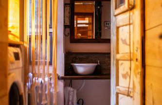 Beetle Villa retro country house - Foto 10