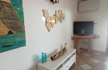 La Villa Tanca Piras - Foto 42