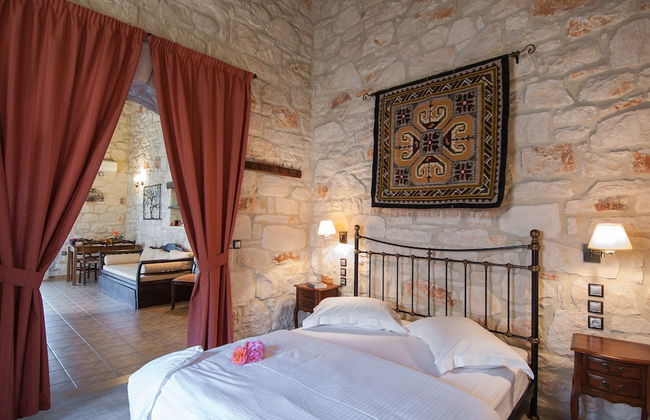 Kavos Psarou Villas - Foto 2