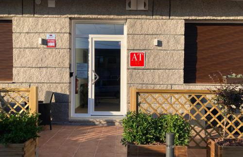 Apartamentos turisticos Chans do Carrasco S L U - Foto 19