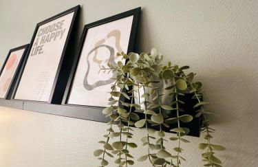 Orléans - Appartement T2 avec parking privé - Douce Harmonie - Foto 18