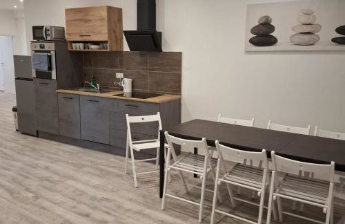 Baienfurt - large house with 3 apartments with 3-4 bedrooms near Ravensburg - Foto 61