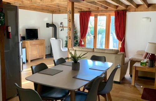 Bybrook Lodge - Foto 6