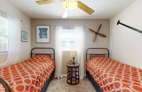 Bradenton Bungalow - Foto 16