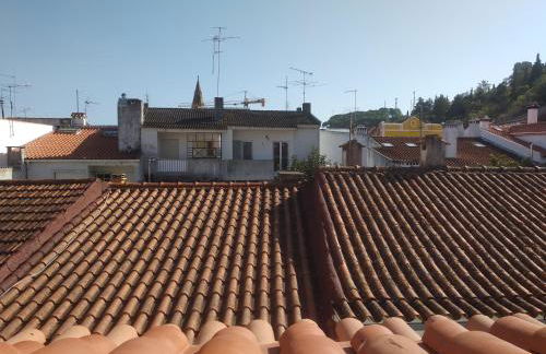 Casa Flor do Camarão - Centro Histórico de Tomar - Foto 11