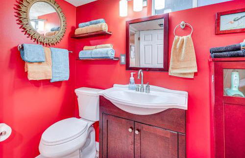 Mountain Lovers Retreat Close to SLC and Skiing - Foto 16