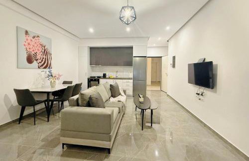 Cozy Home With Cooking - Foto 15