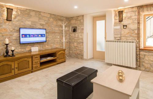 Holiday Home Giovanni Vabriga with private Jacuzzi - Foto 22