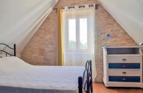 Holiday Home Le Causse du Cluzel by Interhome - Foto 9