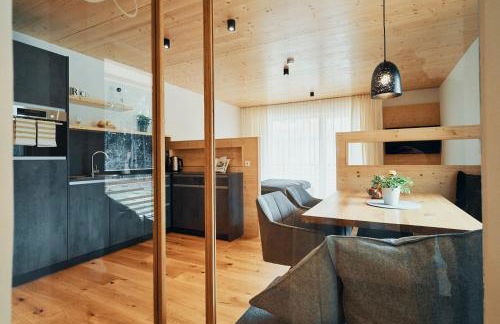 Echt Zeit Apartments - Foto 59