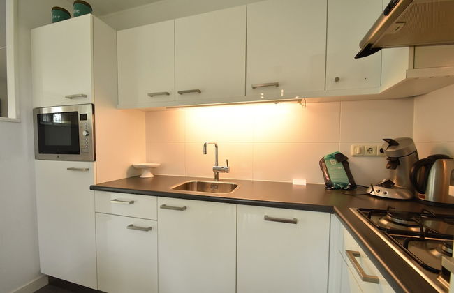 Wellness aan het Water in Earnewoude - Photo 10