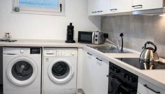 Modernes ruhiges Appartement mitten in Bad Rappenau - Foto 5