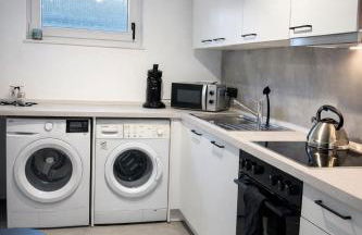 Modernes ruhiges Appartement mitten in Bad Rappenau - Foto 5