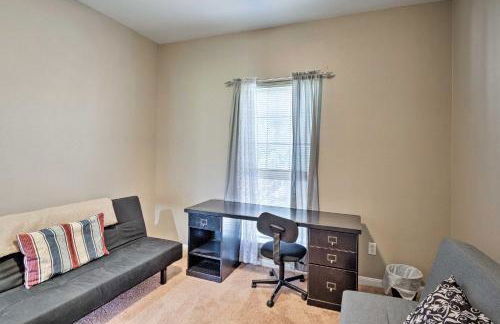 Pet-Friendly Family Home in Hutto with Private Yard! - Foto 21