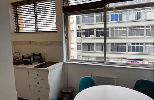 Studio Marquês de Abrantes - Foto 11