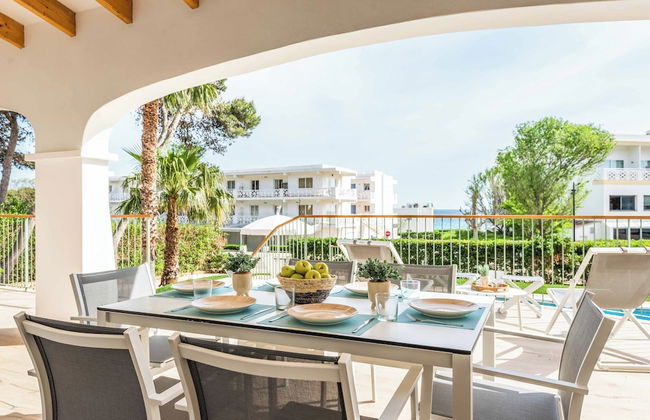 Villa Adriana Tomas - Photo 20