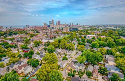 Charming Home in Cleveland 3219 - Foto 58