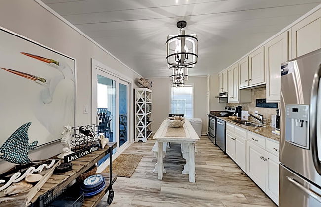 So Shell Distancing - Photo 9