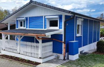 Ferienhaus Möhneaue Urlaub mit Hund - Foto 1