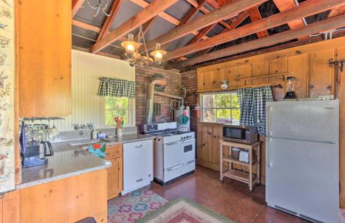 Moonview Ranch on 20 Acres in Sonoma County! - Foto 7