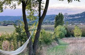 le bois de Selves - Maison authentique avec vue exceptionnelle - Foto 20