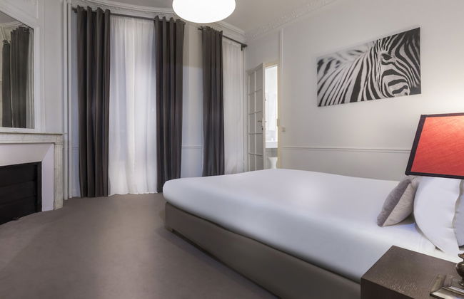 Résidence Charles Floquet - Foto 3