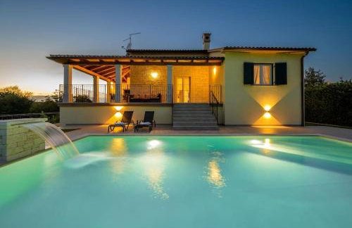 Villa Kiara by IstriaLux - Foto 41