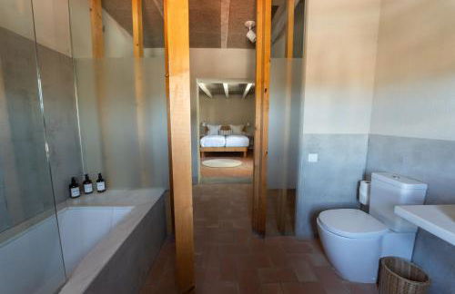 Deco - Casa Castell de Peratallada - Foto 44