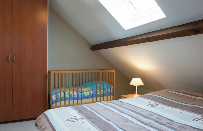 Cottage in the Heart of the Ardennes - Photo 28