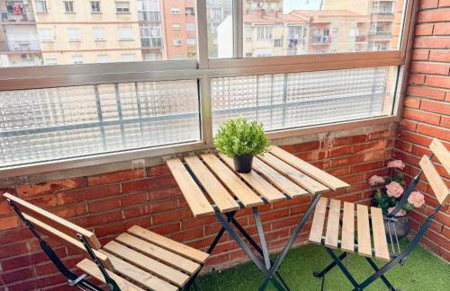 El Aguila Del Pilar ComoTuCasa - Foto 37