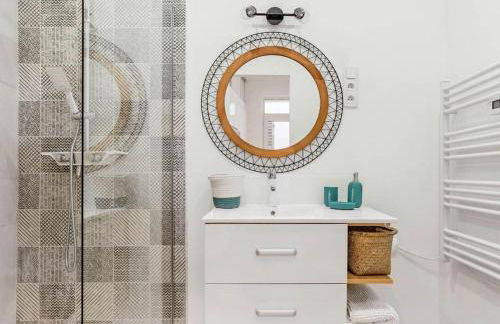 Cocon calme & lumineux - Port de L'Estaque - Foto 5