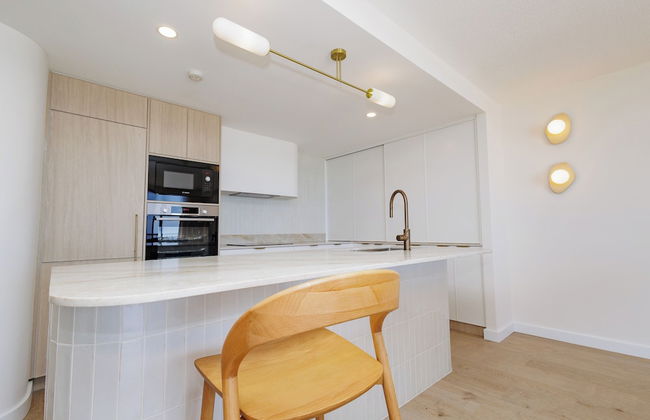 The Rocks Resort - Foto 40