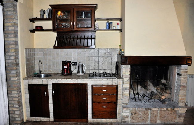 Borgo Nociquerceto - Photo 25