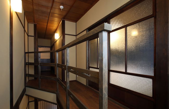 Iori Stay Hida - Foto 8