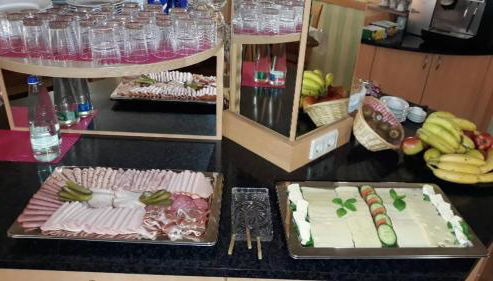 Hotel Ring Park - Foto 4