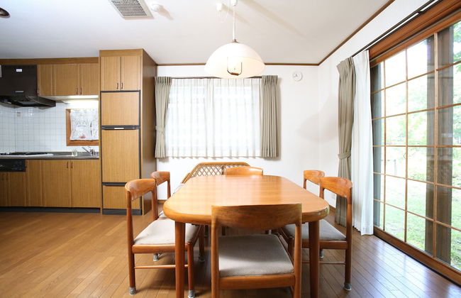 Creek House Hakuba - Foto 10