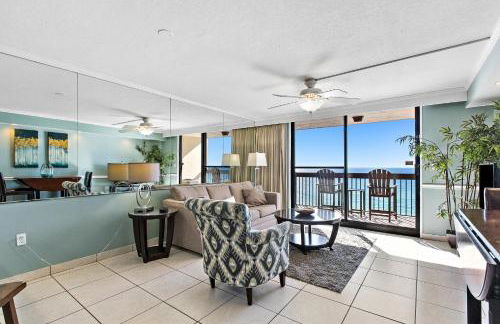 SunDestin Resort Unit 1011 - Photo 5
