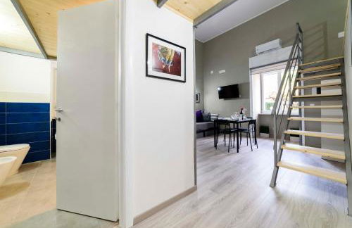 Domus Nuceria - Amalfi Coast Cozy Apartment - Foto 3