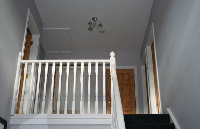 Lios Mór - 5 bed self catering house - Photo 17