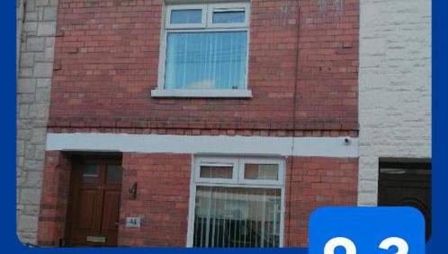 Máire Toiréasa – cosy refurbished property in the Gaeltacht Quarter - Foto 1