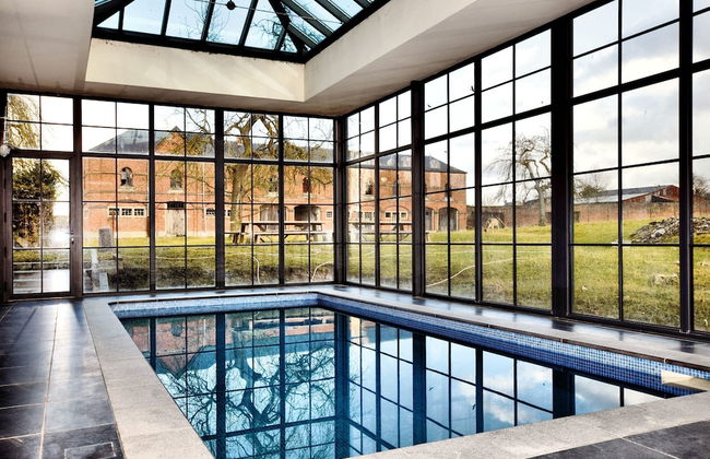 Stylish Stay With Sauna - Foto 39