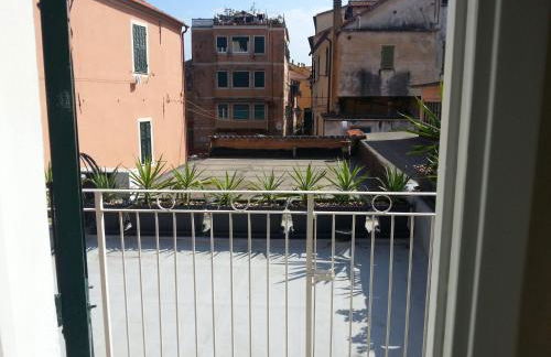 Case Vacanze Borgo Marina IMPERIA - Foto 29