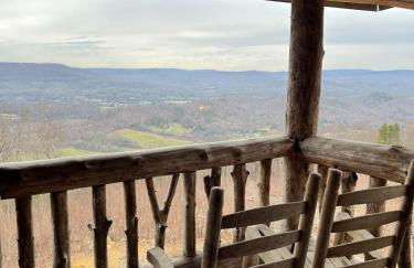 Cabin Lookout Mountain - Foto 7