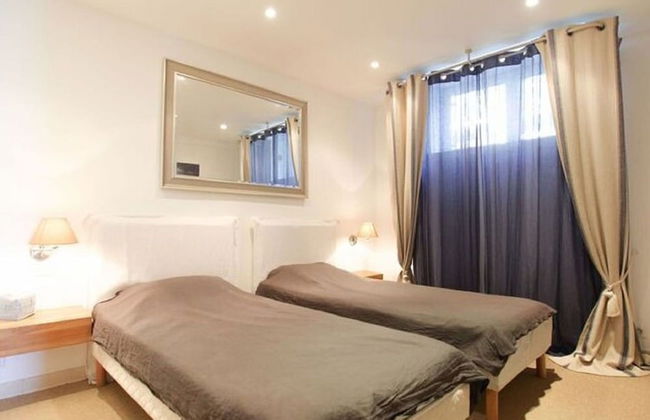 Villa Overlooking the Gulf of Saint Tropez - Foto 7