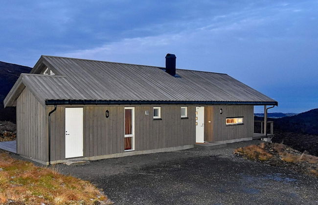 Holiday Home in Lyngstad - Foto 36