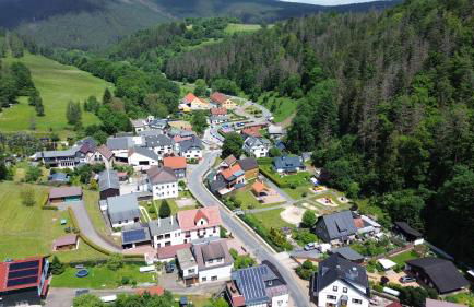 4 Sterne Ferienwohnung Sorbitztal inklusive Gästekarte - Foto 32