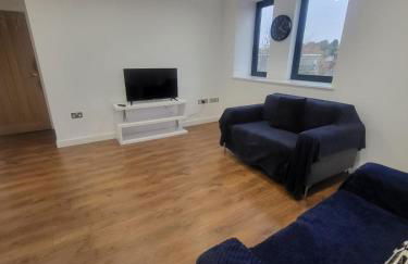 Forest Gate Nest Nottingham - Foto 20