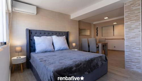 rentafive - Vistas al mar - Chalet - 2 Terrazas - Foto 4