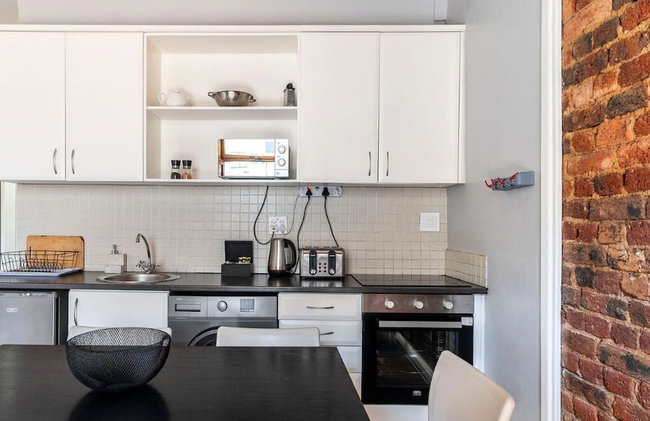 Long Street Self Catering Apartments - Foto 14