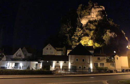 Bungalow-Ferienhaus Pottenstein - Foto 10